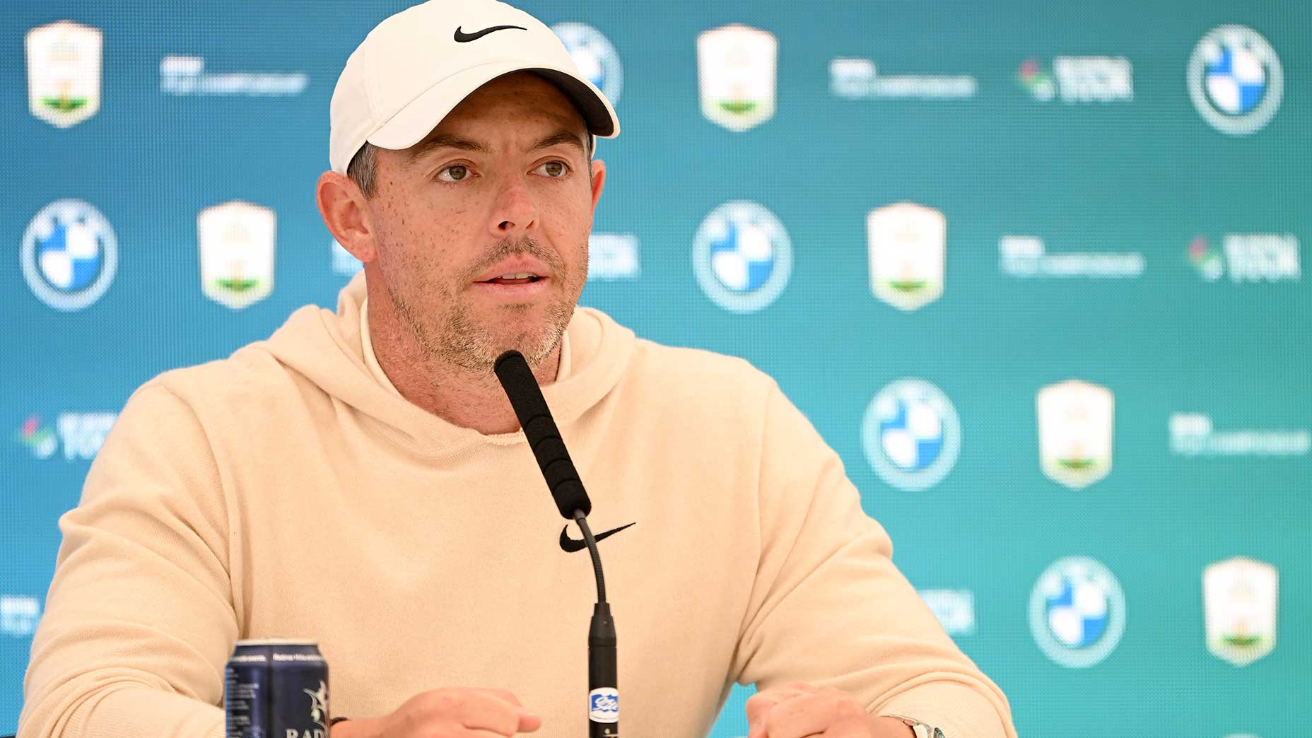 The Masters 2024: Lowry's Gesture Of Support Underscores Deep Friendship With McIlroy The Masters 2024: Lowry's Gesture Of Support Underscores Deep Friendship With McIlroy