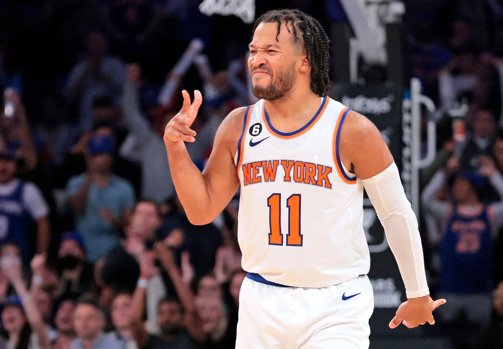 The Mavericks' Loss: Comparing The Impact Of Jalen Brunson's Departure And A Hypothetical Luka Dončić Trade The Mavericks' Loss: Comparing The Impact Of Jalen Brunson's Departure And A Hypothetical Luka Dončić Trade