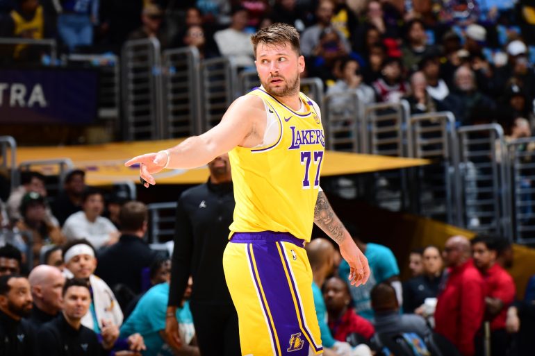 The Mavericks' Losses: Comparing The Impact Of Jalen Brunson's Departure And The Luka Dončić Trade Rumors The Mavericks' Losses: Comparing The Impact Of Jalen Brunson's Departure And The Luka Dončić Trade Rumors