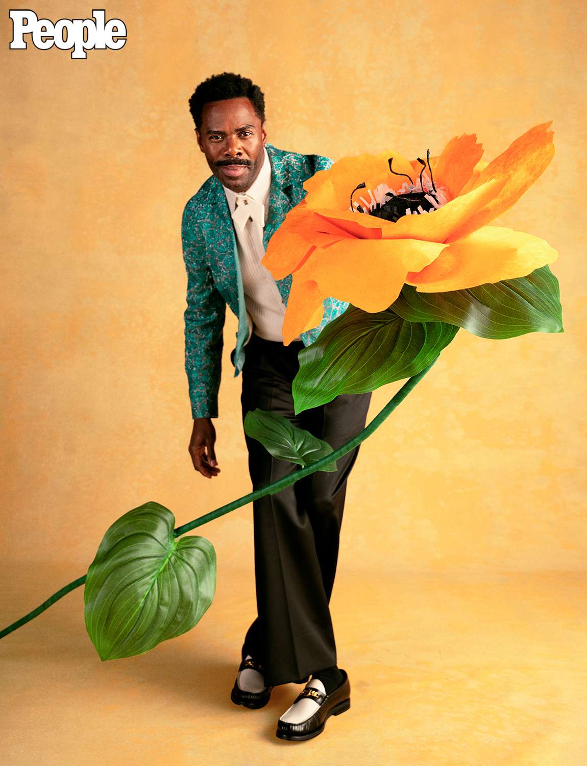 The Mentorship Of Denzel Washington: Insights Shared With Colman Domingo The Mentorship Of Denzel Washington: Insights Shared With Colman Domingo