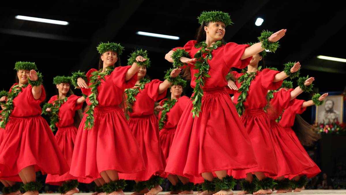 The Merrie Monarch Festival: Hōʻike's Stunning Performances And Cultural Significance The Merrie Monarch Festival: Hōʻike's Stunning Performances And Cultural Significance