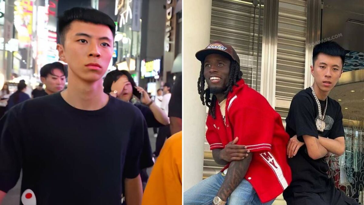 The Met Gala And Kai Cenat: The Story Behind His Absence The Met Gala And Kai Cenat: The Story Behind His Absence