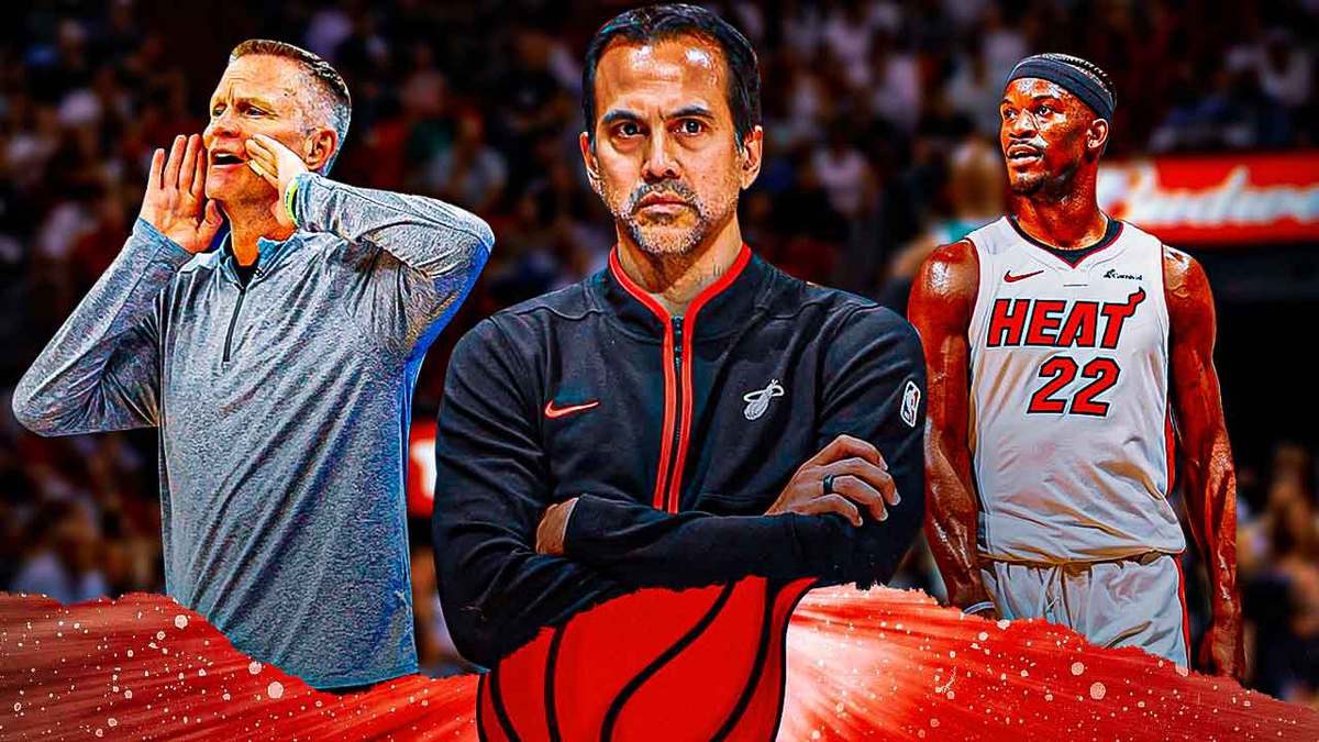 The Miami Heat's Success: How Crucial Was Support For Jimmy Butler? The Miami Heat's Success: How Crucial Was Support For Jimmy Butler?