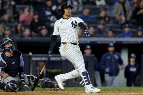 The Michael Kay-Juan Soto Connection: Examining The Impact On Soto's Bat The Michael Kay-Juan Soto Connection: Examining The Impact On Soto's Bat