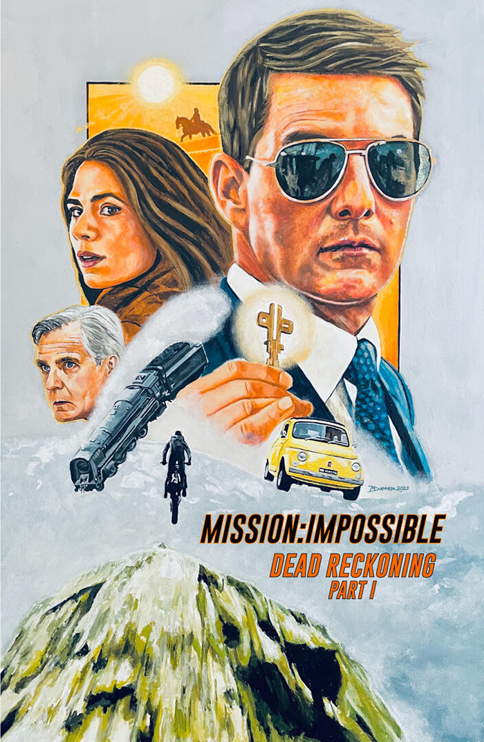 The Mission: Impossible Dead Reckoning Part Two Trailer: What It Got Right (and What It Avoided) The Mission: Impossible Dead Reckoning Part Two Trailer: What It Got Right (and What It Avoided)