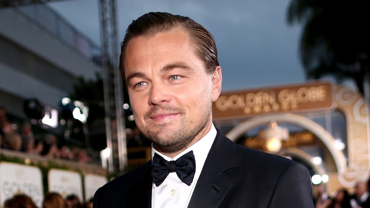 The Mocking Of Leonardo DiCaprio: An Analysis Of The Public Reaction The Mocking Of Leonardo DiCaprio: An Analysis Of The Public Reaction