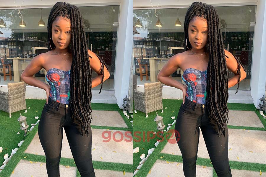 The Mona Gucci Controversy:  TikTok Fame Vs. True Celebrity Status (Asantewaa, Efia Odo Example)