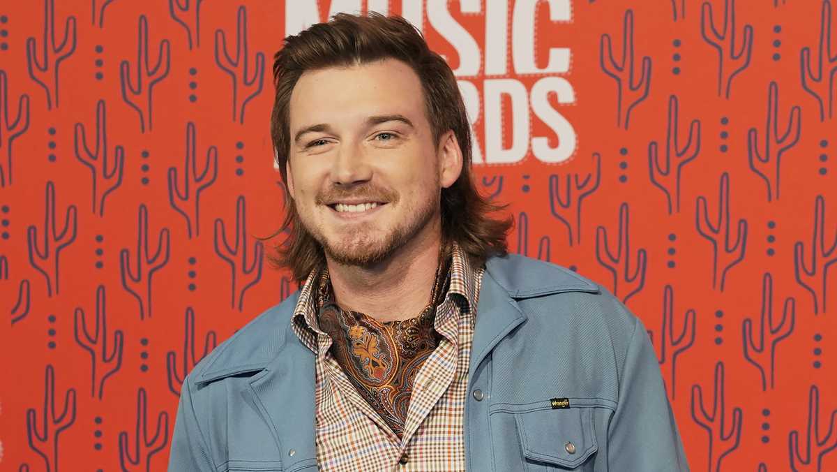 The Morgan Wallen SNL Incident: A Detailed Account From The Singer The Morgan Wallen SNL Incident: A Detailed Account From The Singer