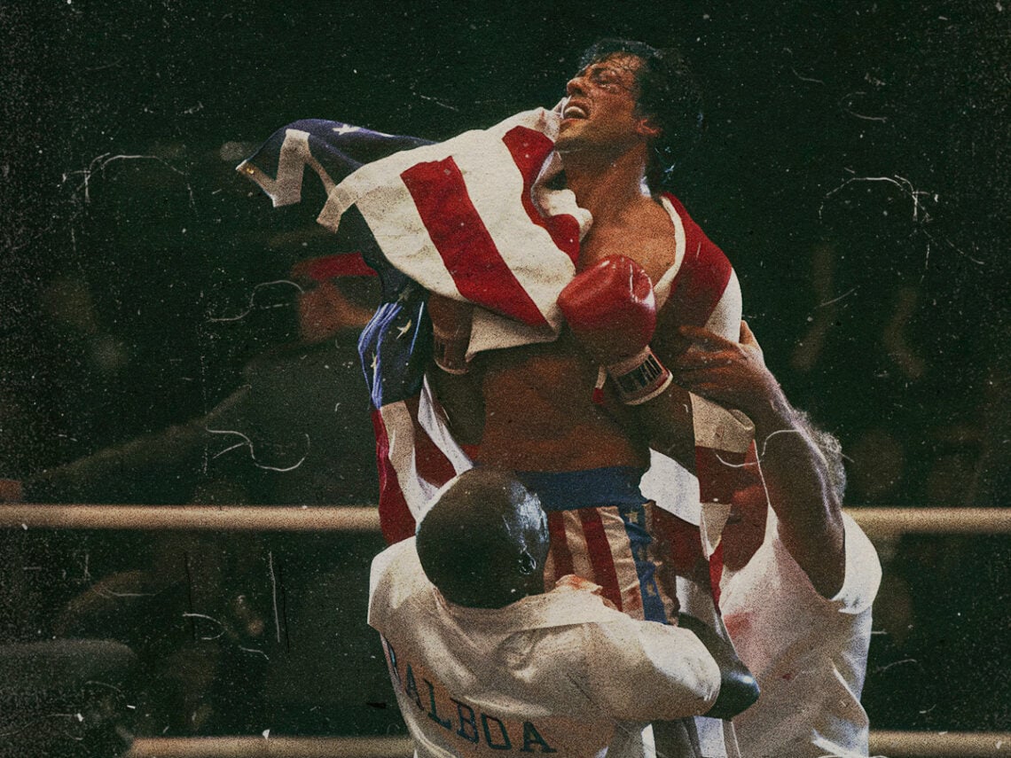The Most Emotional Rocky Film According To Sylvester Stallone The Most Emotional Rocky Film According To Sylvester Stallone