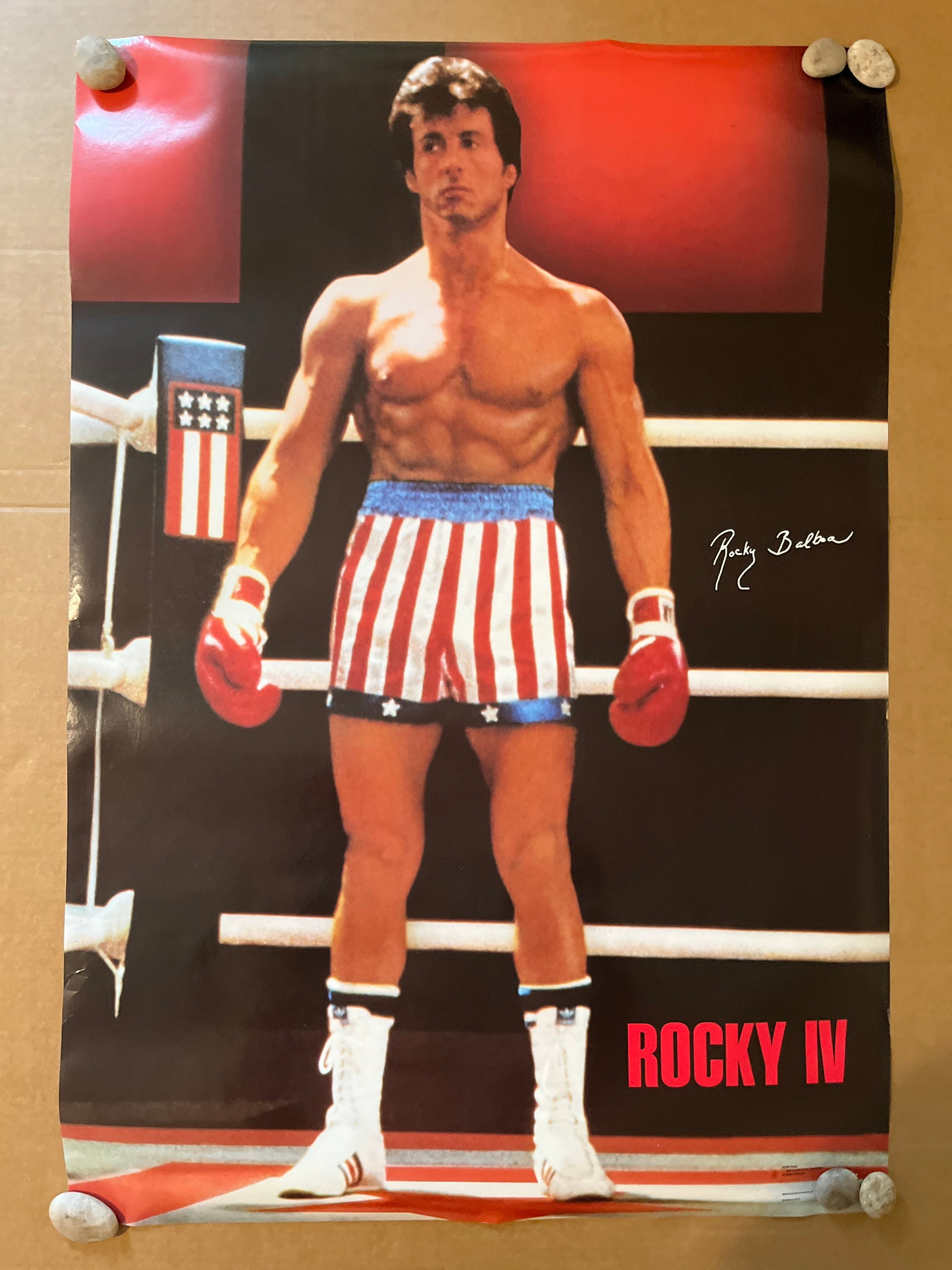 The Most Emotional Rocky Movie: Stallone's Choice And Its Impact On Fans The Most Emotional Rocky Movie: Stallone's Choice And Its Impact On Fans