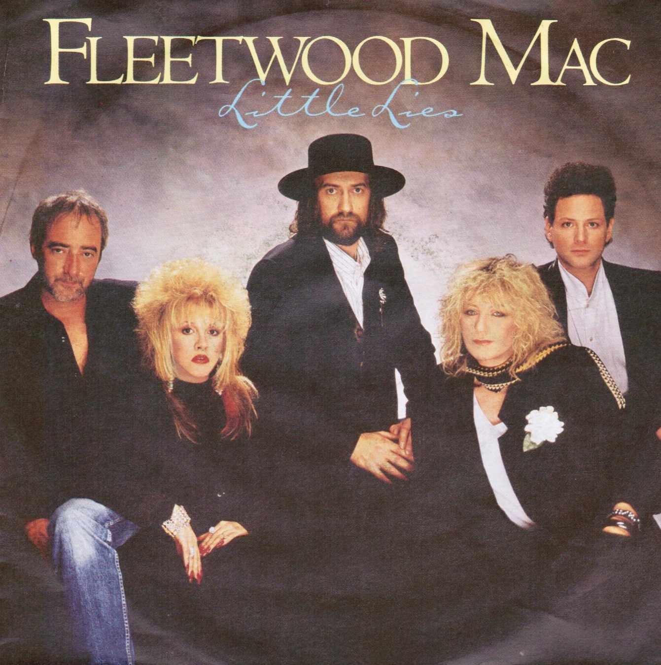 The Most Popular Fleetwood Mac Songs: An Overview The Most Popular Fleetwood Mac Songs: An Overview