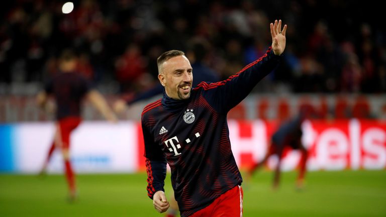The Müller Question: Analyzing The Potential Fallout From A Bayern Munich Departure The Müller Question: Analyzing The Potential Fallout From A Bayern Munich Departure