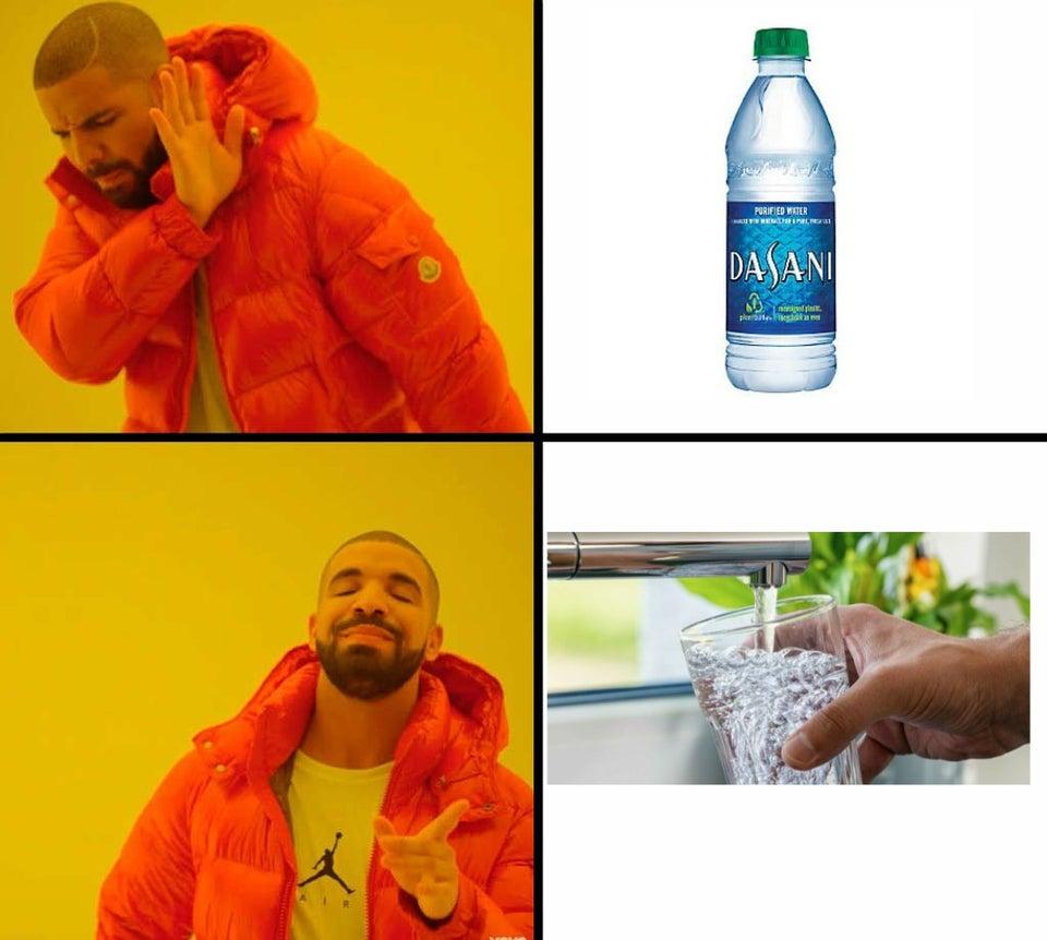 The Mystery Of Missing Dasani: Why You Can't Buy It In The UK The Mystery Of Missing Dasani: Why You Can't Buy It In The UK