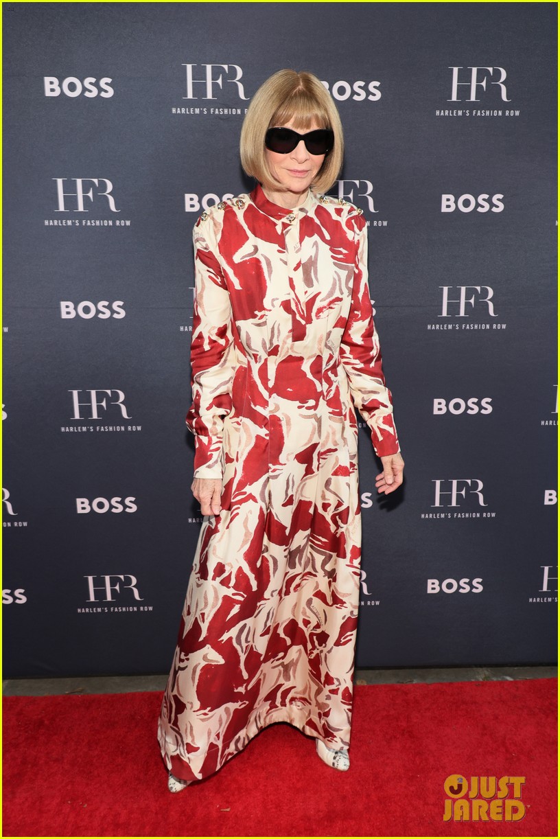 The Naomi Campbell-Anna Wintour Rift: Will We See Campbell At The Met Gala In 2025? The Naomi Campbell-Anna Wintour Rift: Will We See Campbell At The Met Gala In 2025?