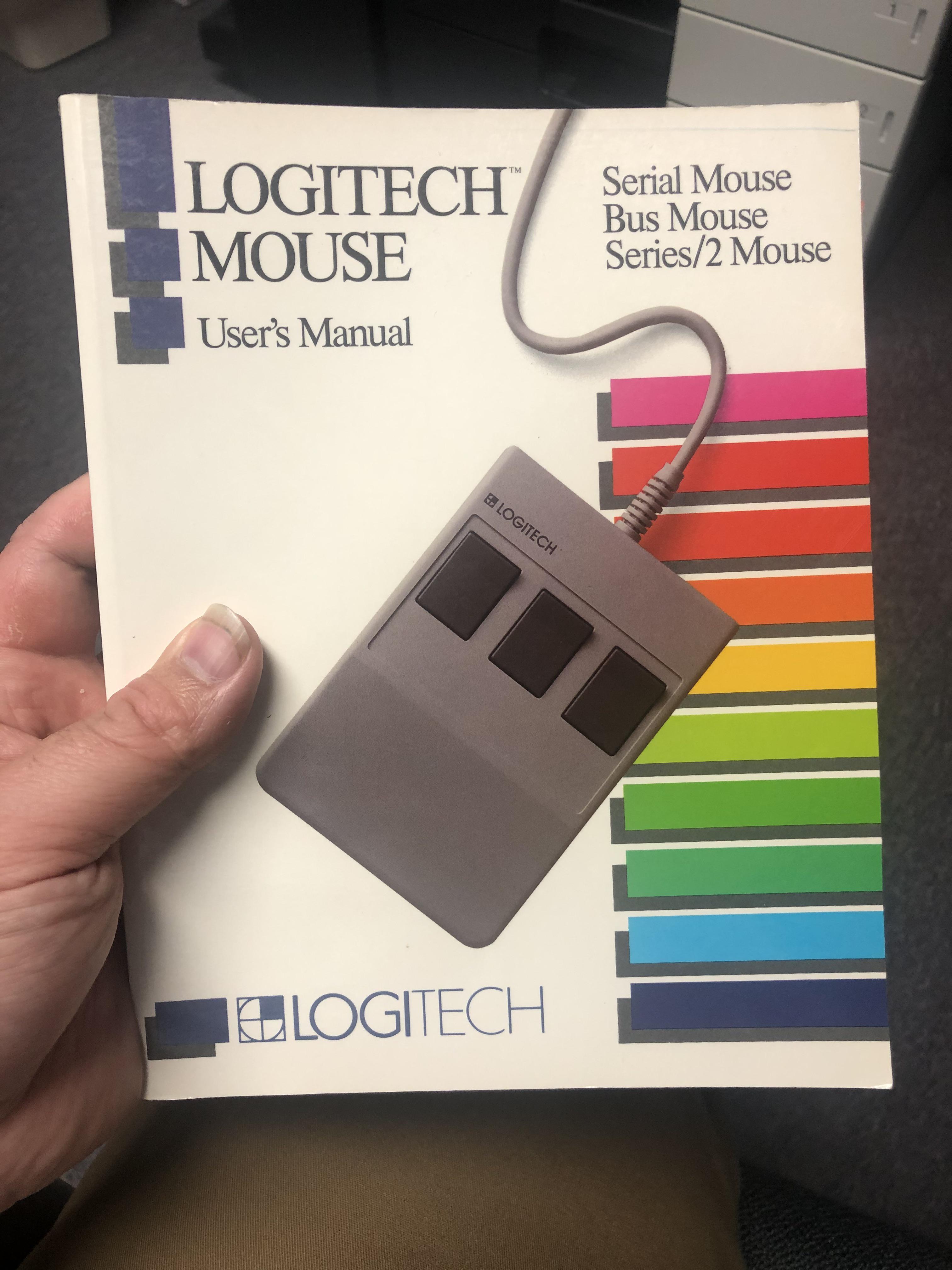 The Need For A Durable Logitech Mouse: A User Perspective The Need For A Durable Logitech Mouse: A User Perspective