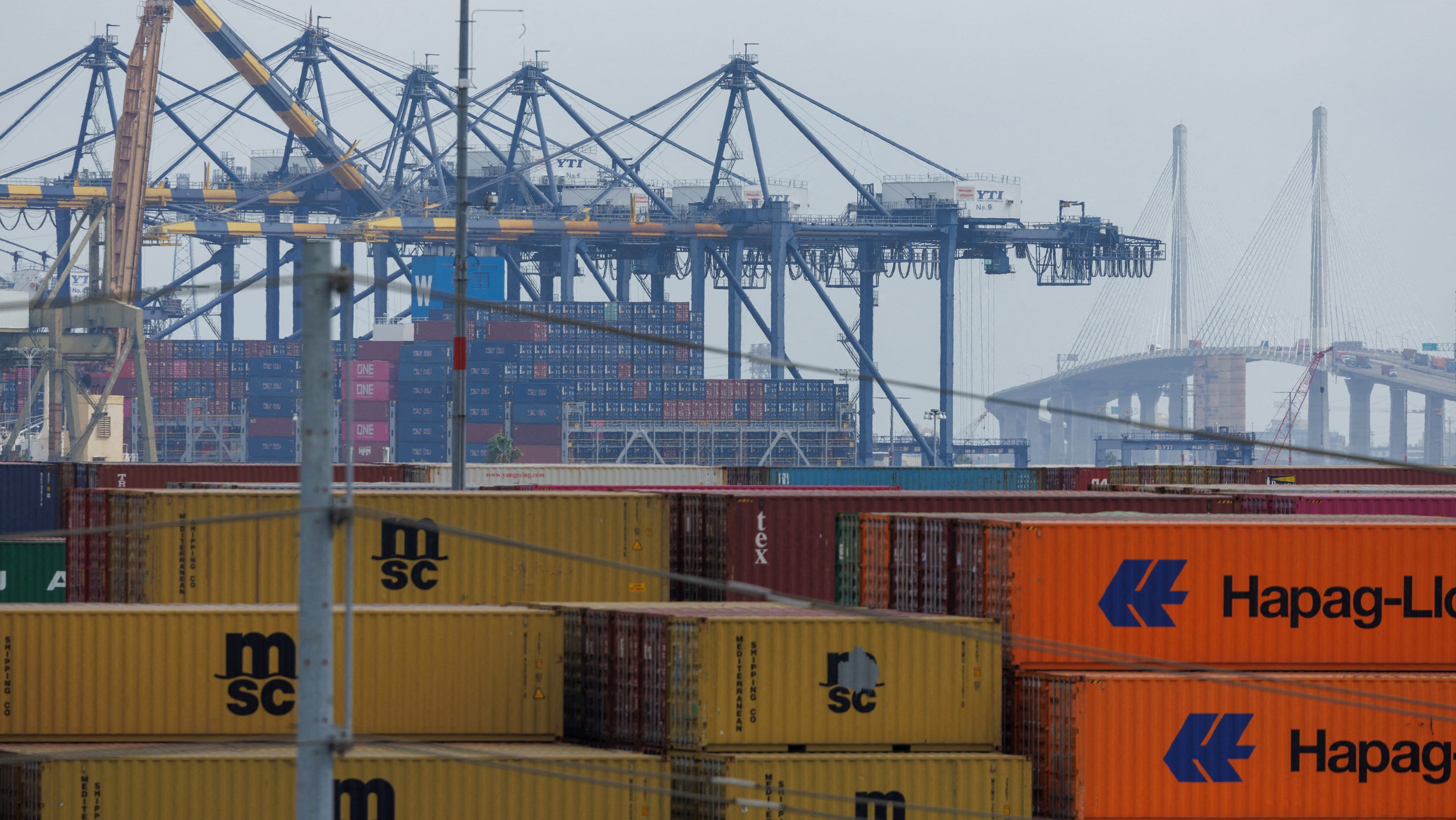 The Netherlands And The Trump Tariffs: A Preference For No Retaliation The Netherlands And The Trump Tariffs: A Preference For No Retaliation