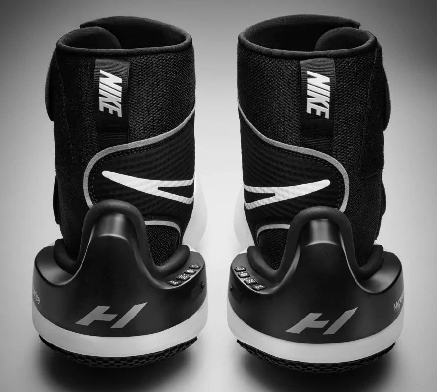 The New Nike X Hyperice Collection: Performance And Recovery Combined The New Nike X Hyperice Collection: Performance And Recovery Combined