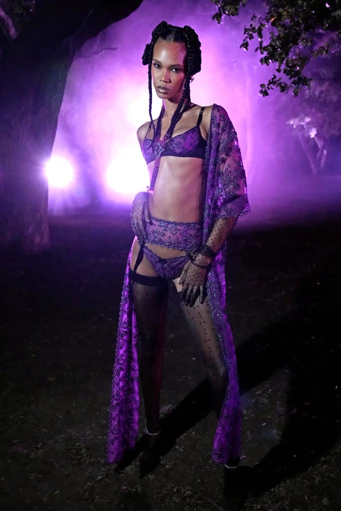 The New Savage X Fenty Collection: Inspired By Wedding Nights The New Savage X Fenty Collection: Inspired By Wedding Nights