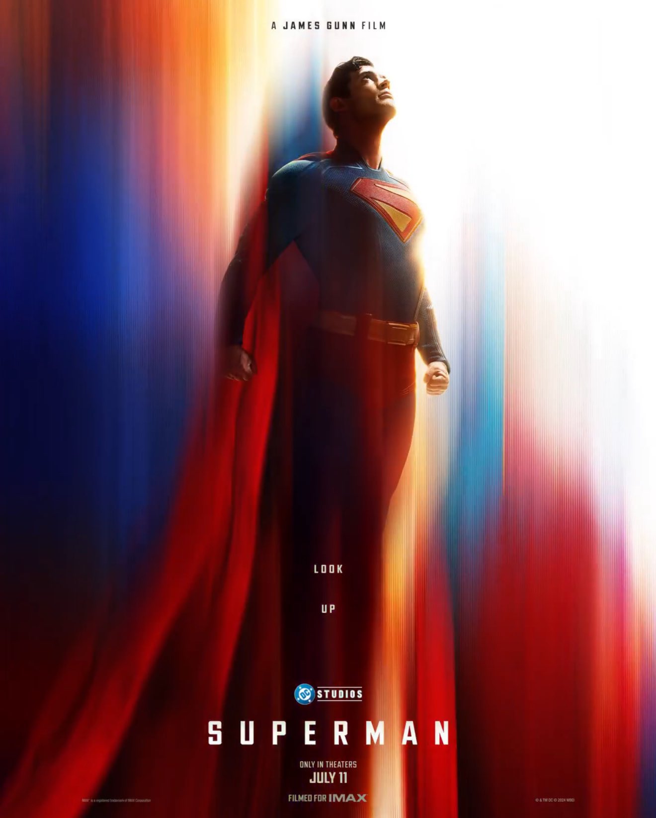 The New Superman Movie: A Look At The Potential Release The New Superman Movie: A Look At The Potential Release