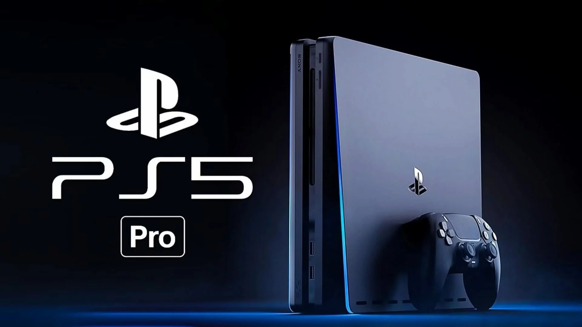 The Next-Gen Leap: Exploring The New PS5 Pro The Next-Gen Leap: Exploring The New PS5 Pro