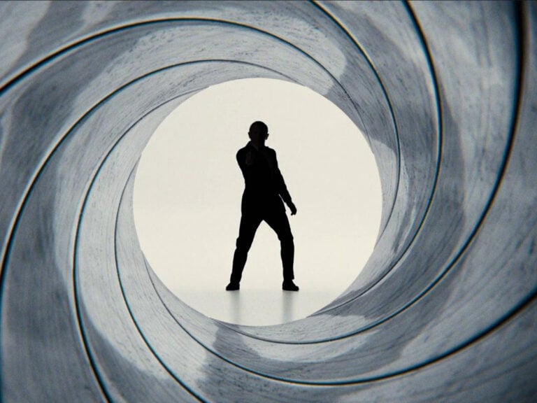 The Next James Bond: Jeff Bezos' Fan Poll Reveals A Favorite The Next James Bond: Jeff Bezos' Fan Poll Reveals A Favorite
