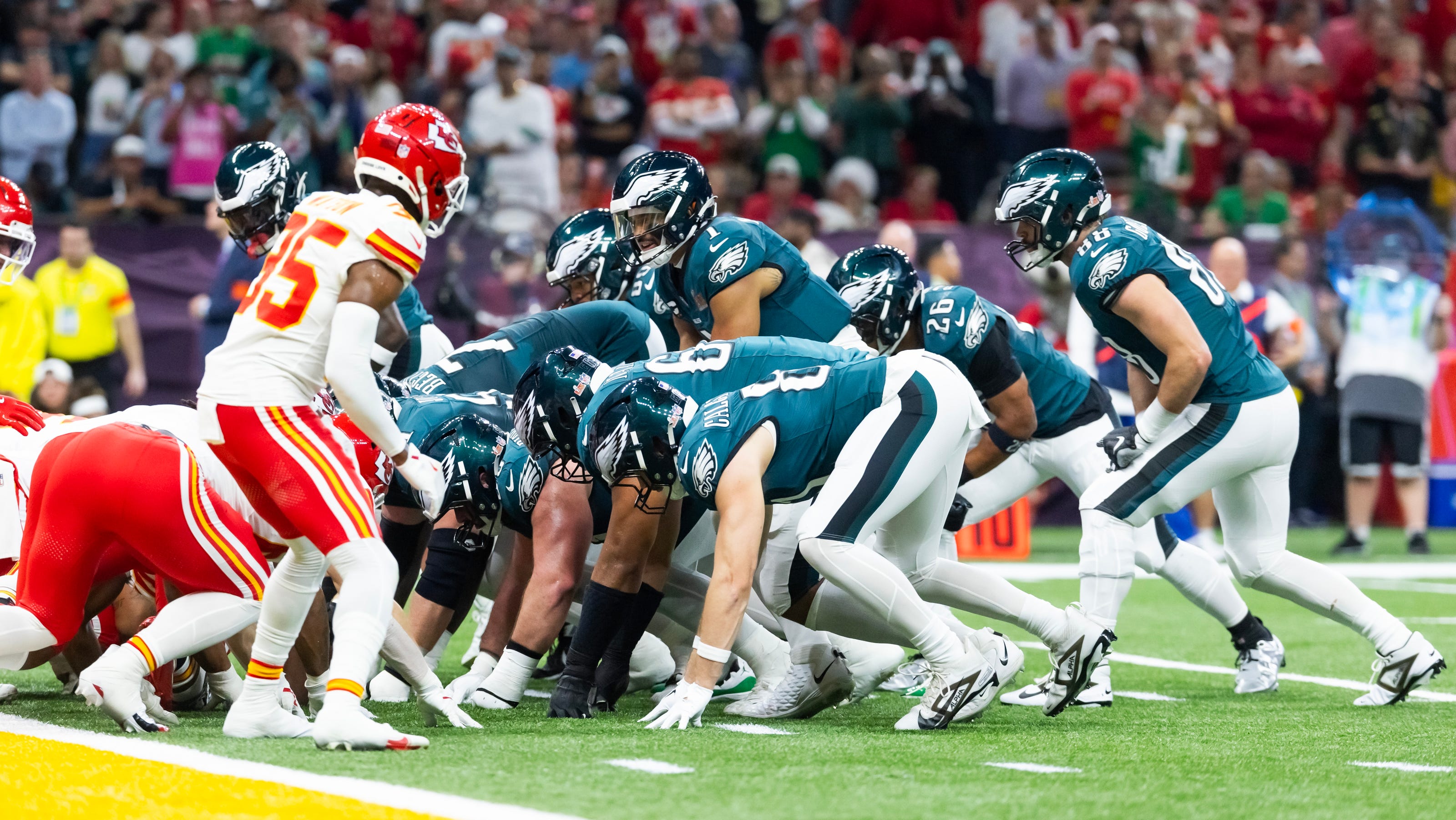 The NFL's The NFL's