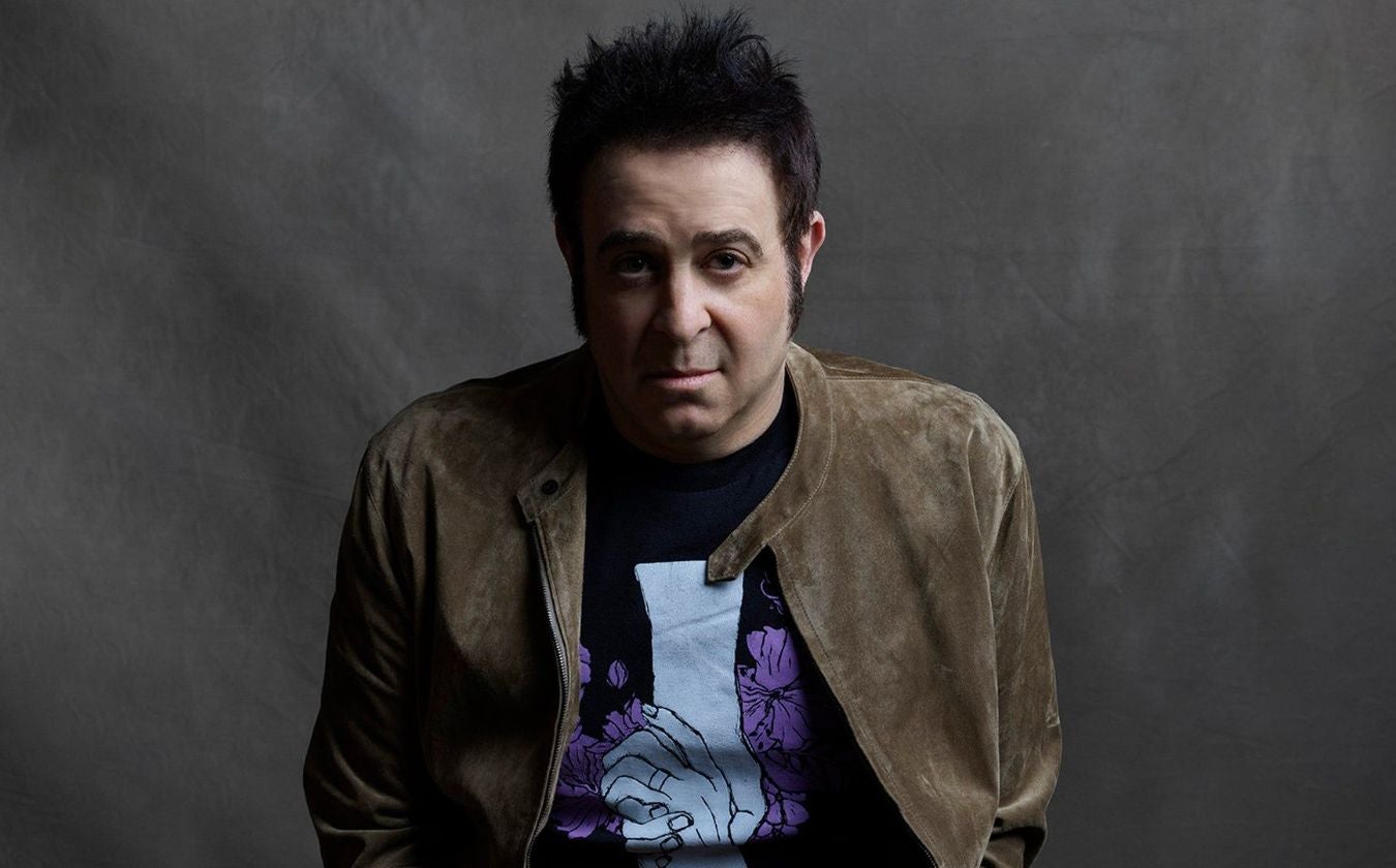 The Night Counting Crows Changed: Their SNL Story The Night Counting Crows Changed: Their SNL Story