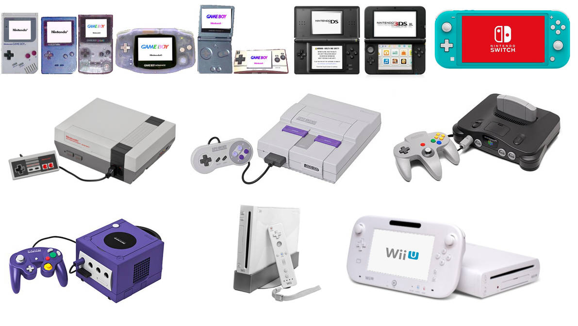 The Nintendo Switch And The Evolution Of Gaming Technology The Nintendo Switch And The Evolution Of Gaming Technology