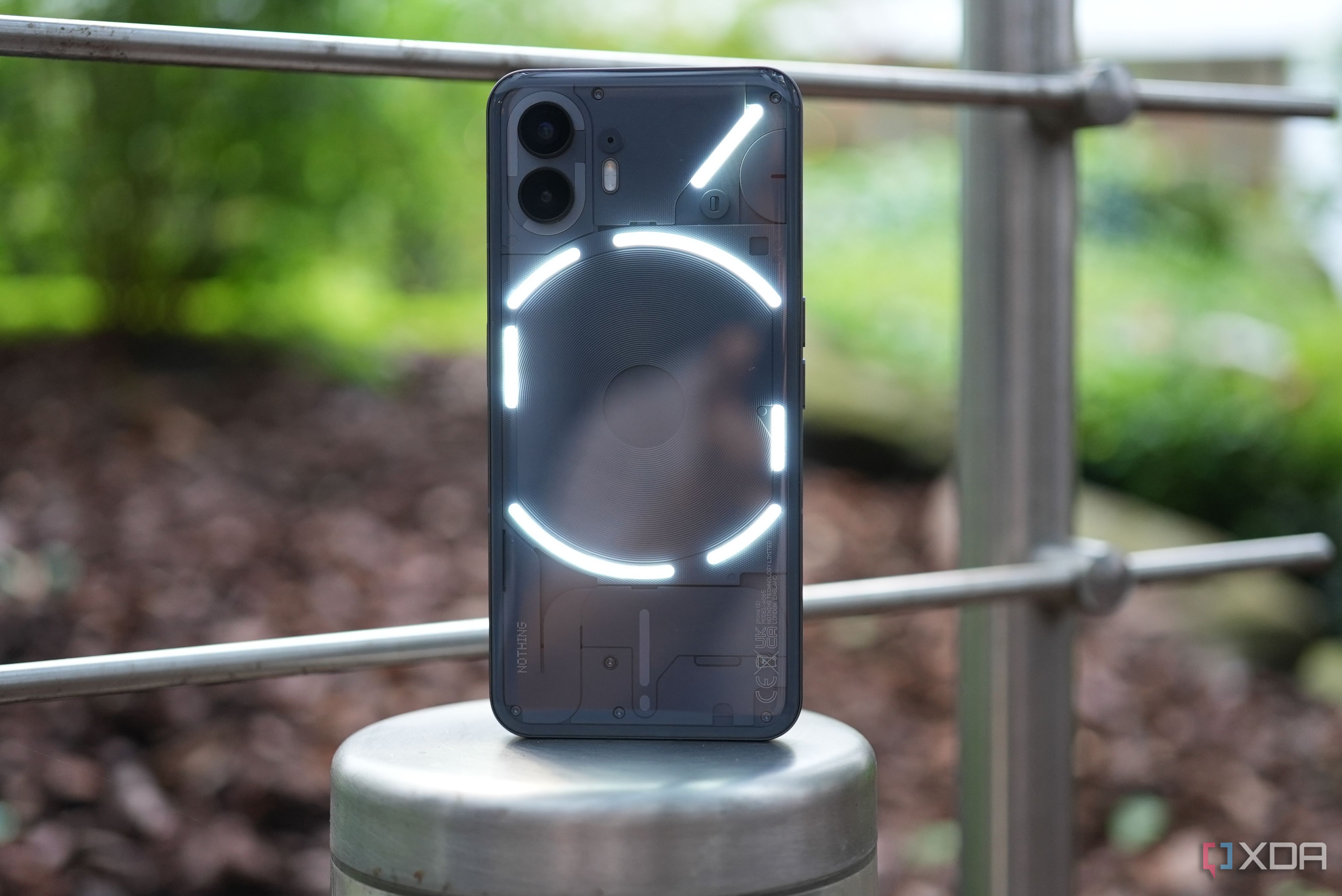 The Nothing Phone (2): A Deep Dive Into Modular Phone Technology The Nothing Phone (2): A Deep Dive Into Modular Phone Technology