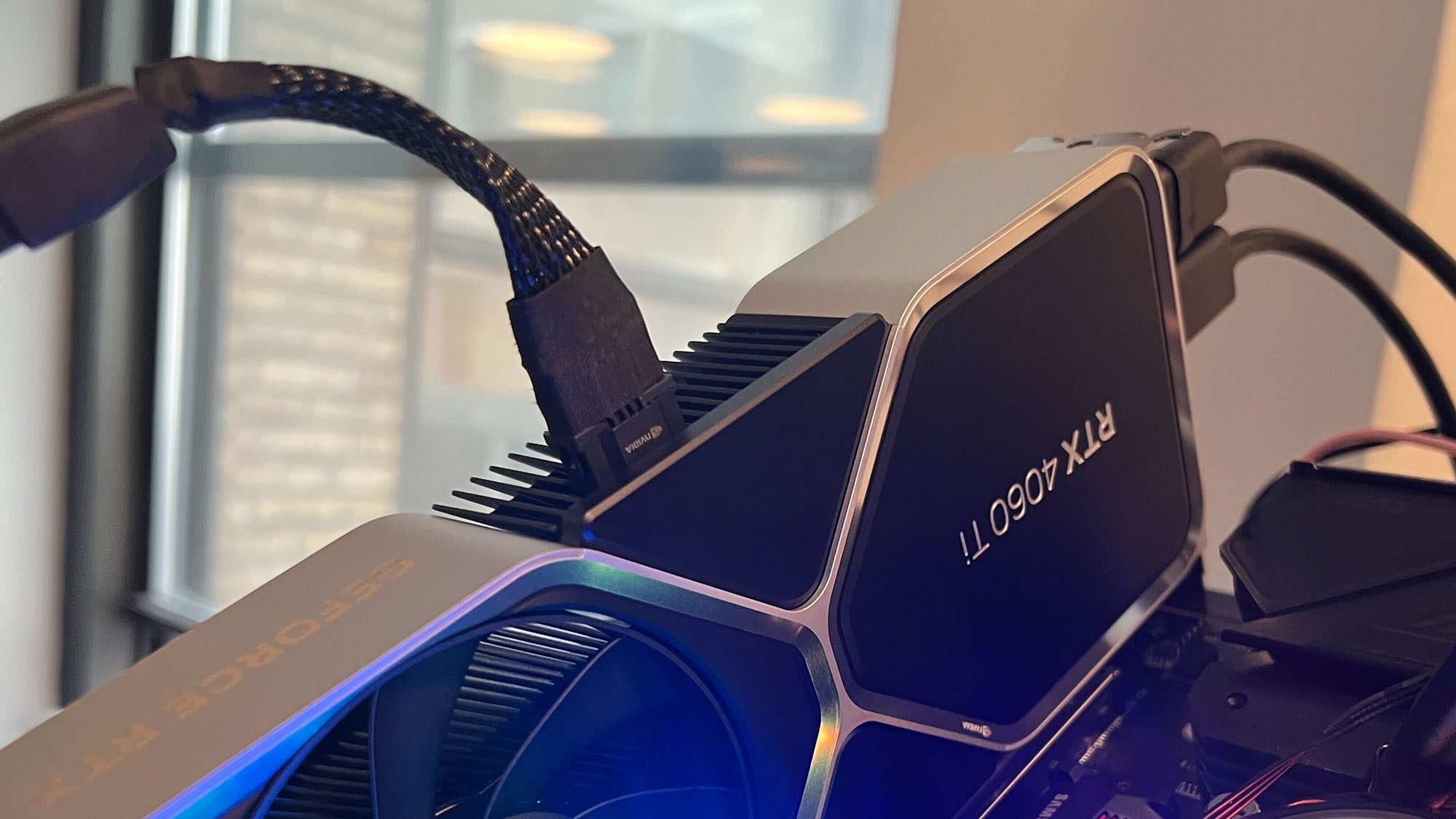 The Nvidia RTX 5060 Debacle: Lessons For Gamers And Reviewers The Nvidia RTX 5060 Debacle: Lessons For Gamers And Reviewers