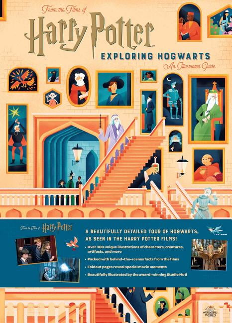 The Official Guide To Chicago's Harry Potter Shop The Official Guide To Chicago's Harry Potter Shop