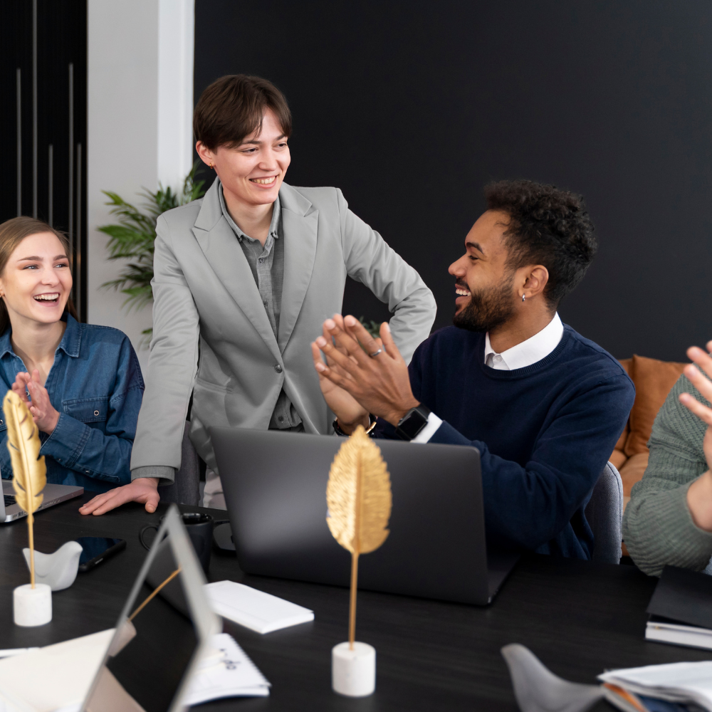 The Often-Overlooked Role: Why Middle Managers Are Crucial For Organizational Success The Often-Overlooked Role: Why Middle Managers Are Crucial For Organizational Success