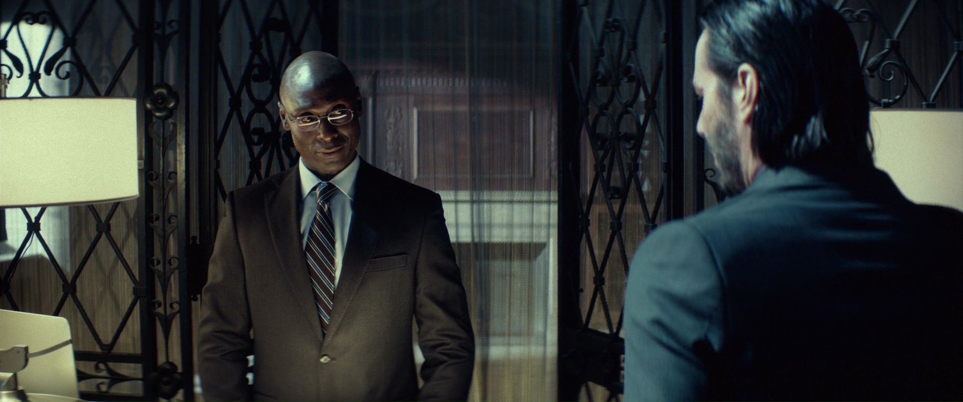 The One And Only: Analyzing John Wick's Appearances Across Four Films The One And Only: Analyzing John Wick's Appearances Across Four Films