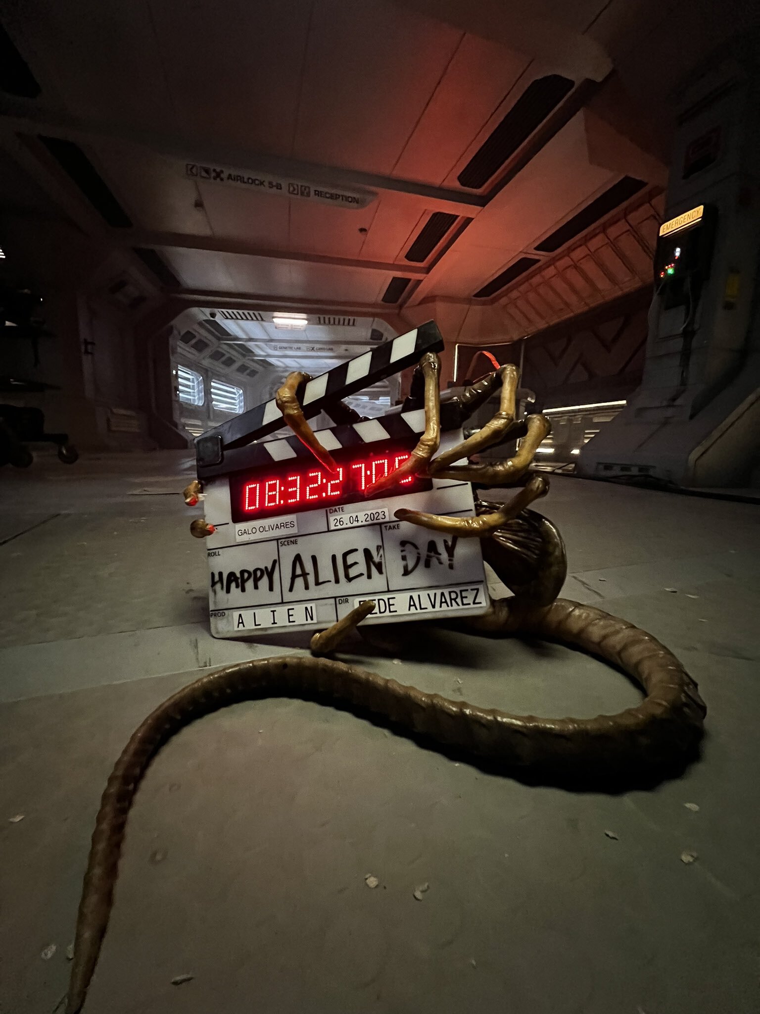 The One Legacy Character Deserving A Return In The Next Alien Movie After Romulus The One Legacy Character Deserving A Return In The Next Alien Movie After Romulus