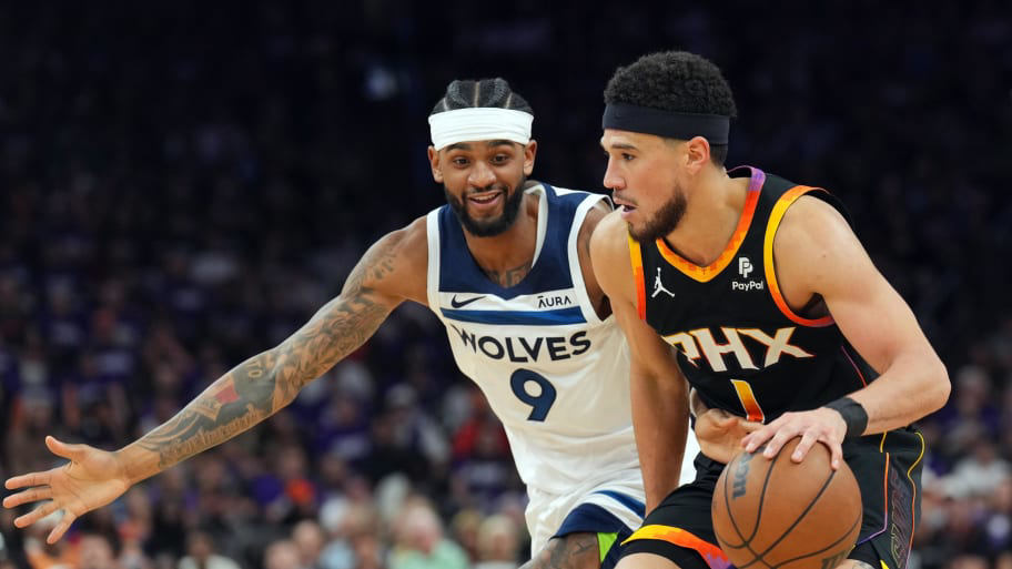 The One Obstacle Facing All Top 10 NBA Teams The One Obstacle Facing All Top 10 NBA Teams