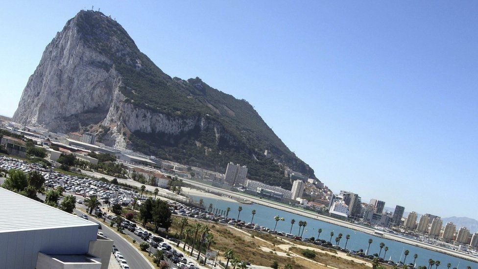 The Ongoing Brexit Dispute: Gibraltar Negotiations At An Impasse The Ongoing Brexit Dispute: Gibraltar Negotiations At An Impasse