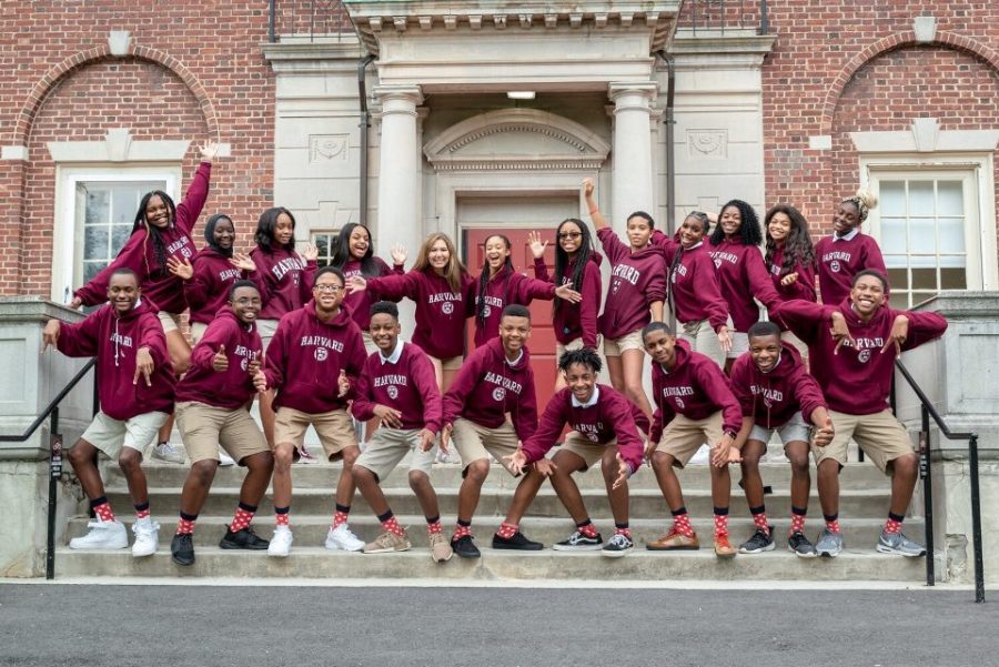 The Ongoing Debate: College Admissions, Standards, And Diversity The Ongoing Debate: College Admissions, Standards, And Diversity