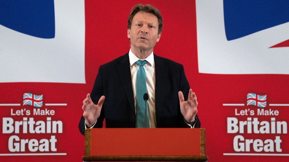 The Ongoing Struggle Within Reform UK: A Breakdown Of The Conflict The Ongoing Struggle Within Reform UK: A Breakdown Of The Conflict