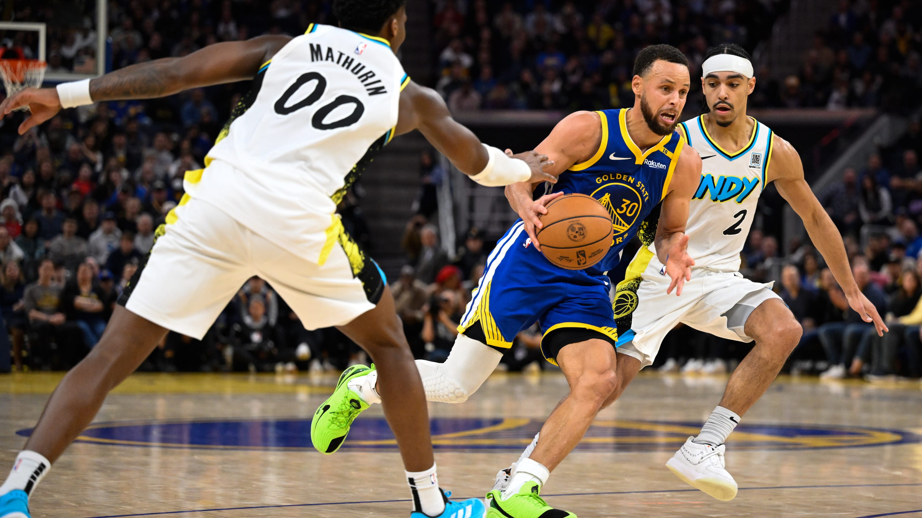 The Pacers' Mathurin Decision: Analyzing The Latest News And Potential Outcomes The Pacers' Mathurin Decision: Analyzing The Latest News And Potential Outcomes