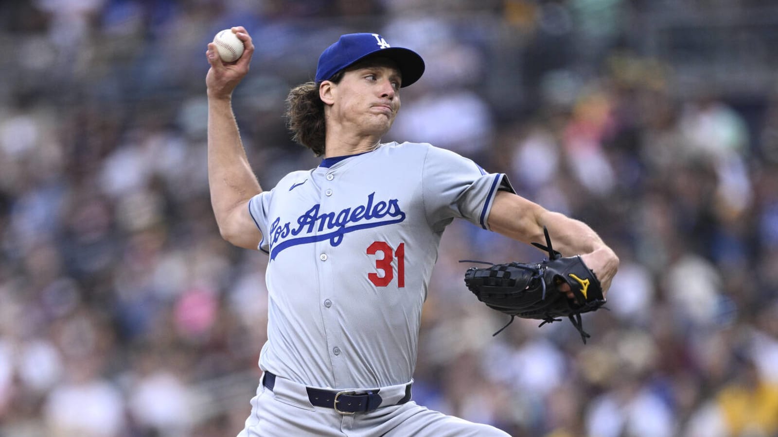 The Padres' Strategy: Countering The Dodgers' Dominance