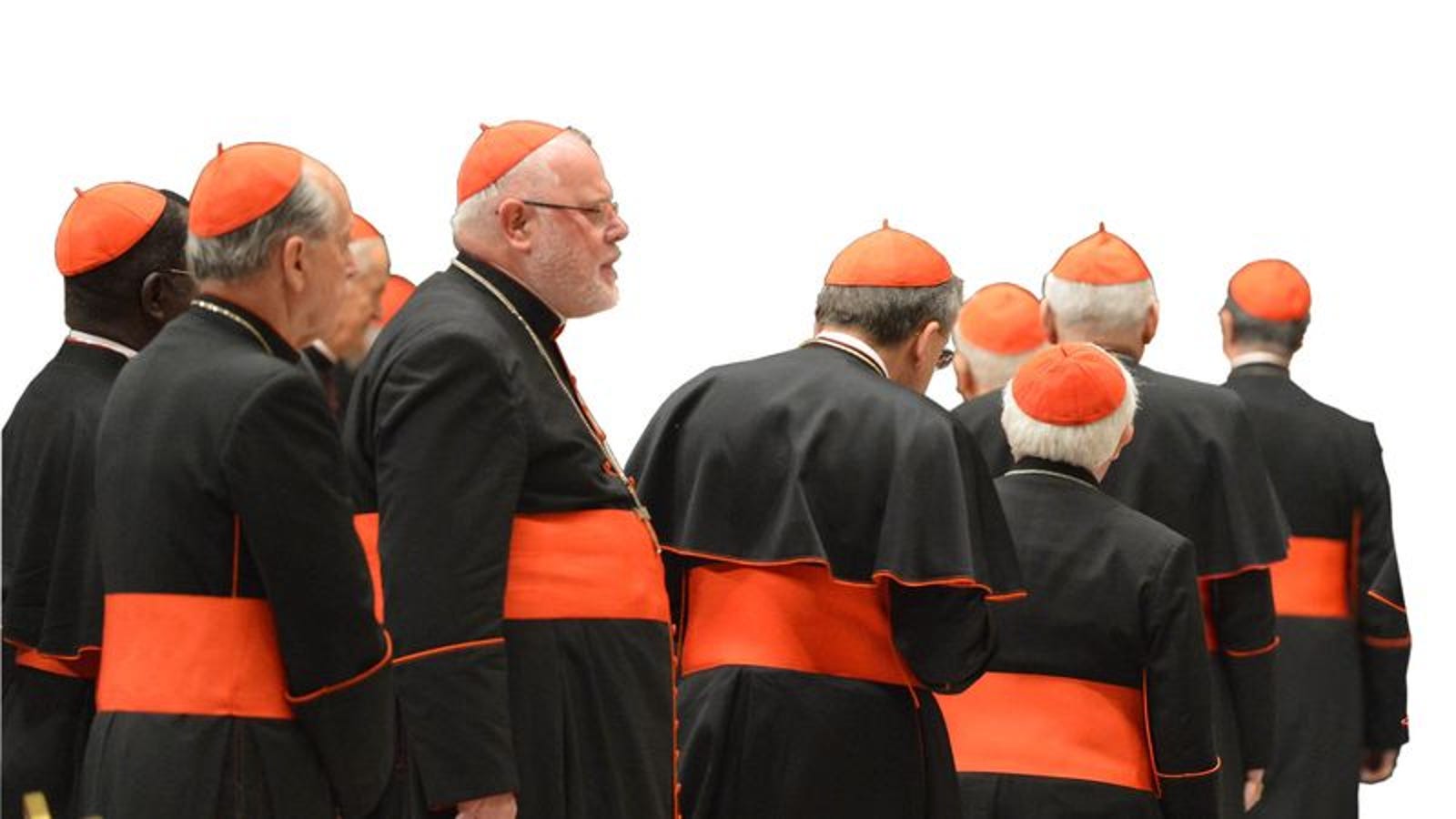 The Papal Conclave Explained: A Step-by-Step Guide To The Election Of The Pope The Papal Conclave Explained: A Step-by-Step Guide To The Election Of The Pope