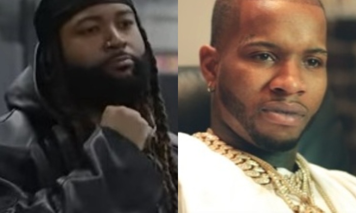 The PARTYNEXTDOOR-Tory Lanez Feud: An Apology And Reconciliation? The PARTYNEXTDOOR-Tory Lanez Feud: An Apology And Reconciliation?