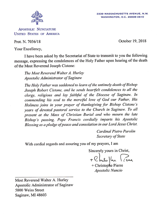 The Passing Of Pope Francis: Reflections On A Life Of Leadership (88 Years) The Passing Of Pope Francis: Reflections On A Life Of Leadership (88 Years)