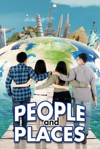 The People And Places Of This Country The People And Places Of This Country