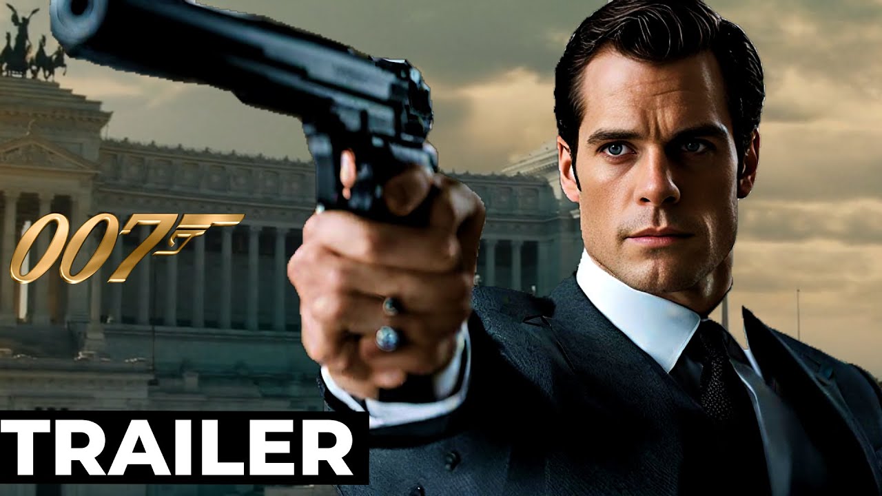 The People Have Spoken: Amazon Users Choose Their Next James Bond The People Have Spoken: Amazon Users Choose Their Next James Bond