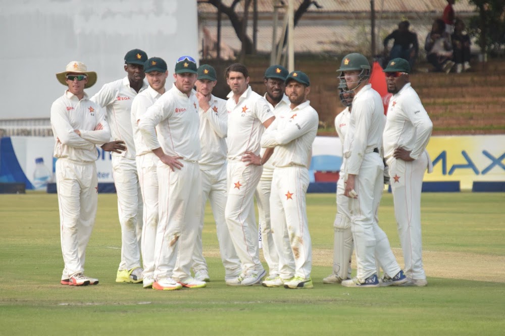 The Phenomenal Ranking Rise Of A Zimbabwean Fast Bowler The Phenomenal Ranking Rise Of A Zimbabwean Fast Bowler