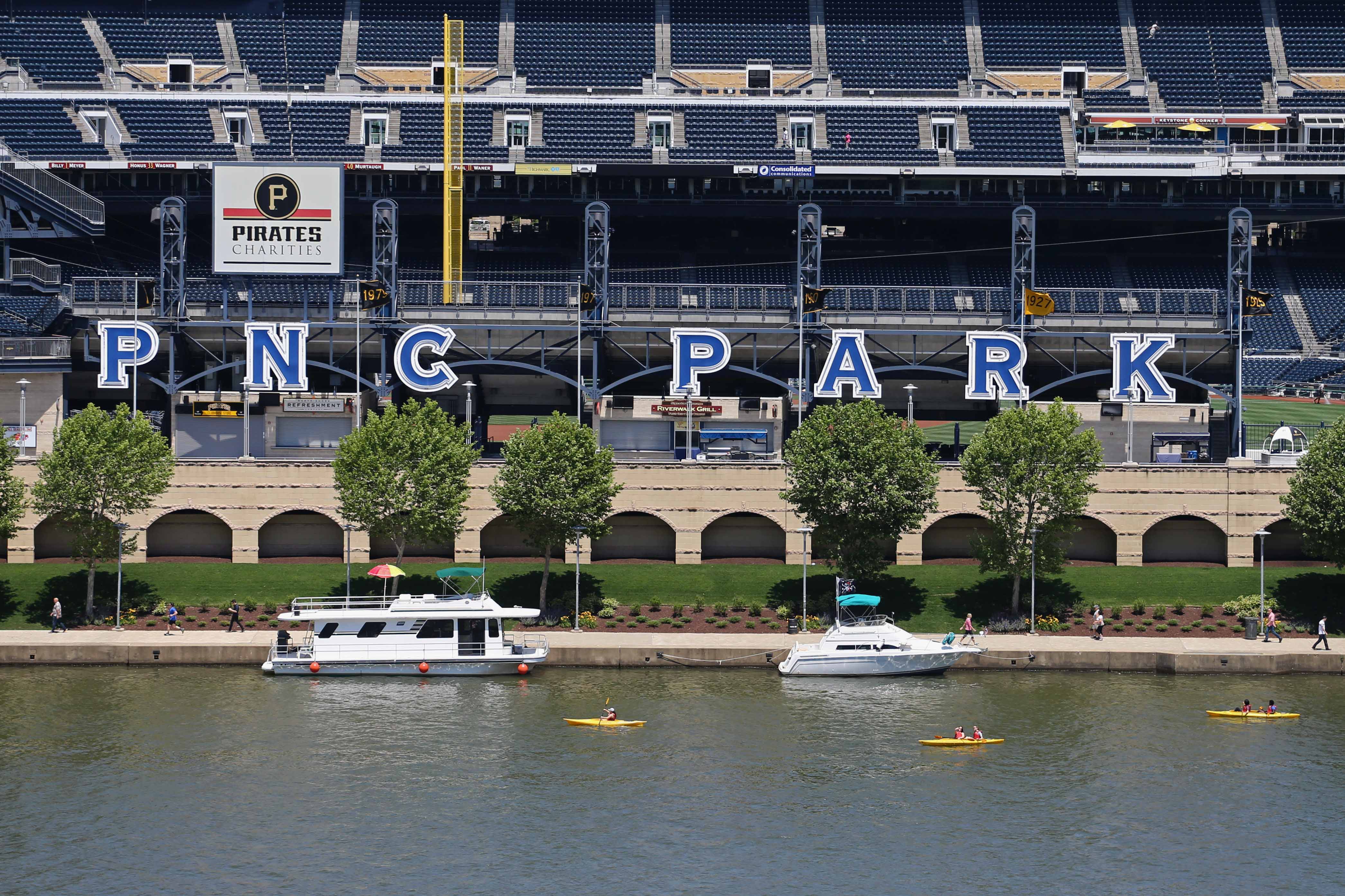 The Pittsburgh Pirates Need More Than A Skenes-Sized Savior The Pittsburgh Pirates Need More Than A Skenes-Sized Savior