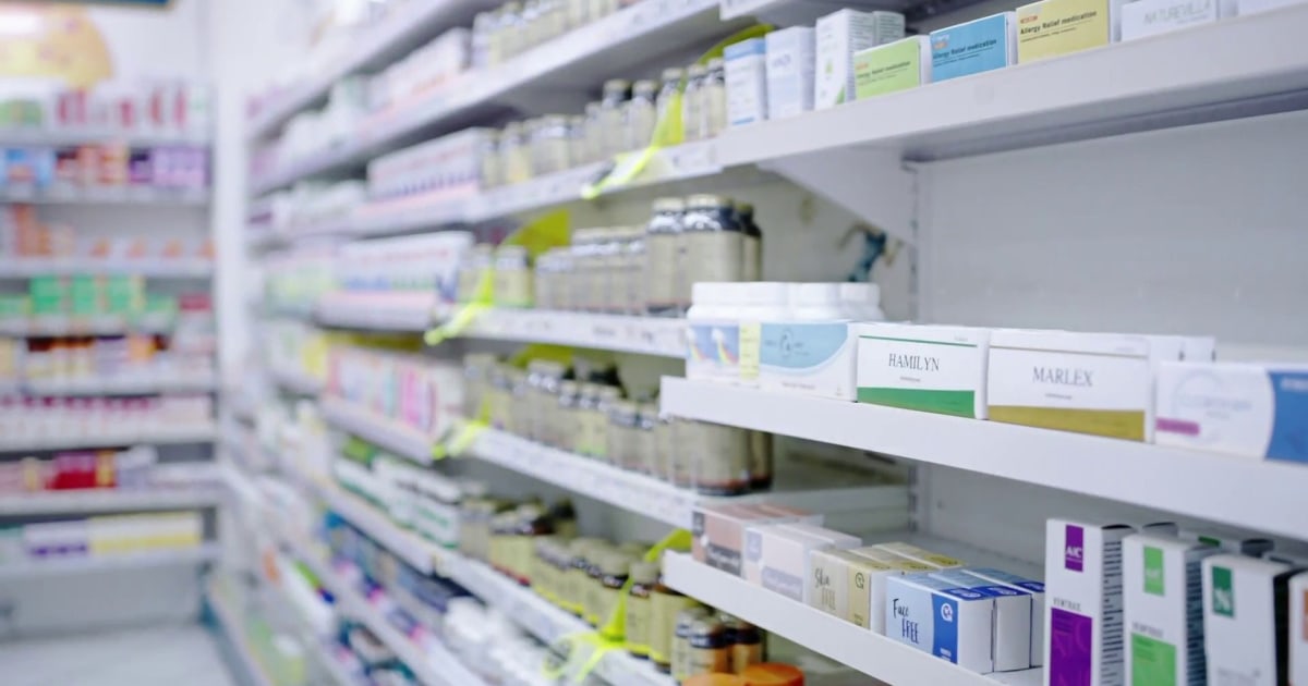 The Post-Roe Landscape: The Significance Of Over-the-Counter Birth Control The Post-Roe Landscape: The Significance Of Over-the-Counter Birth Control