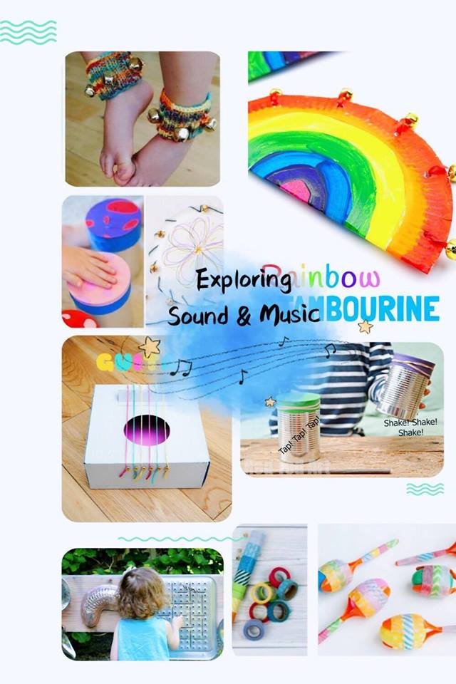The Power Of Music: Exploring The Sound Perimeter Of Connection The Power Of Music: Exploring The Sound Perimeter Of Connection