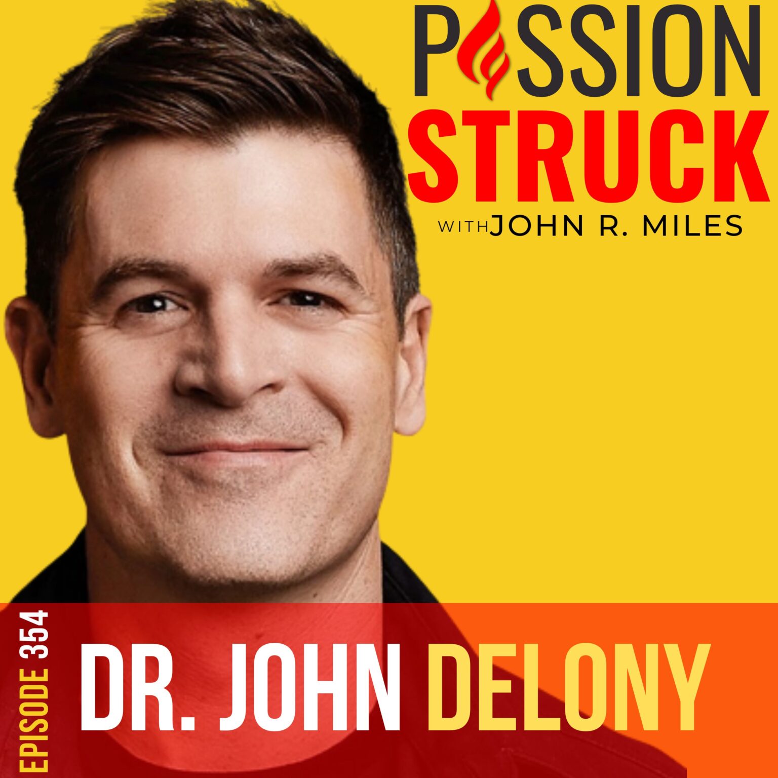The Power Of Uncomfortable Conversations: Why Dr. John Delony's Approach Works The Power Of Uncomfortable Conversations: Why Dr. John Delony's Approach Works